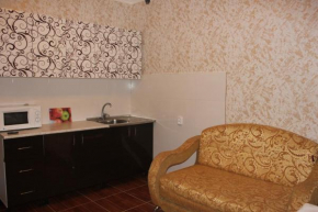 Apartment Tsvetochnaya 44A